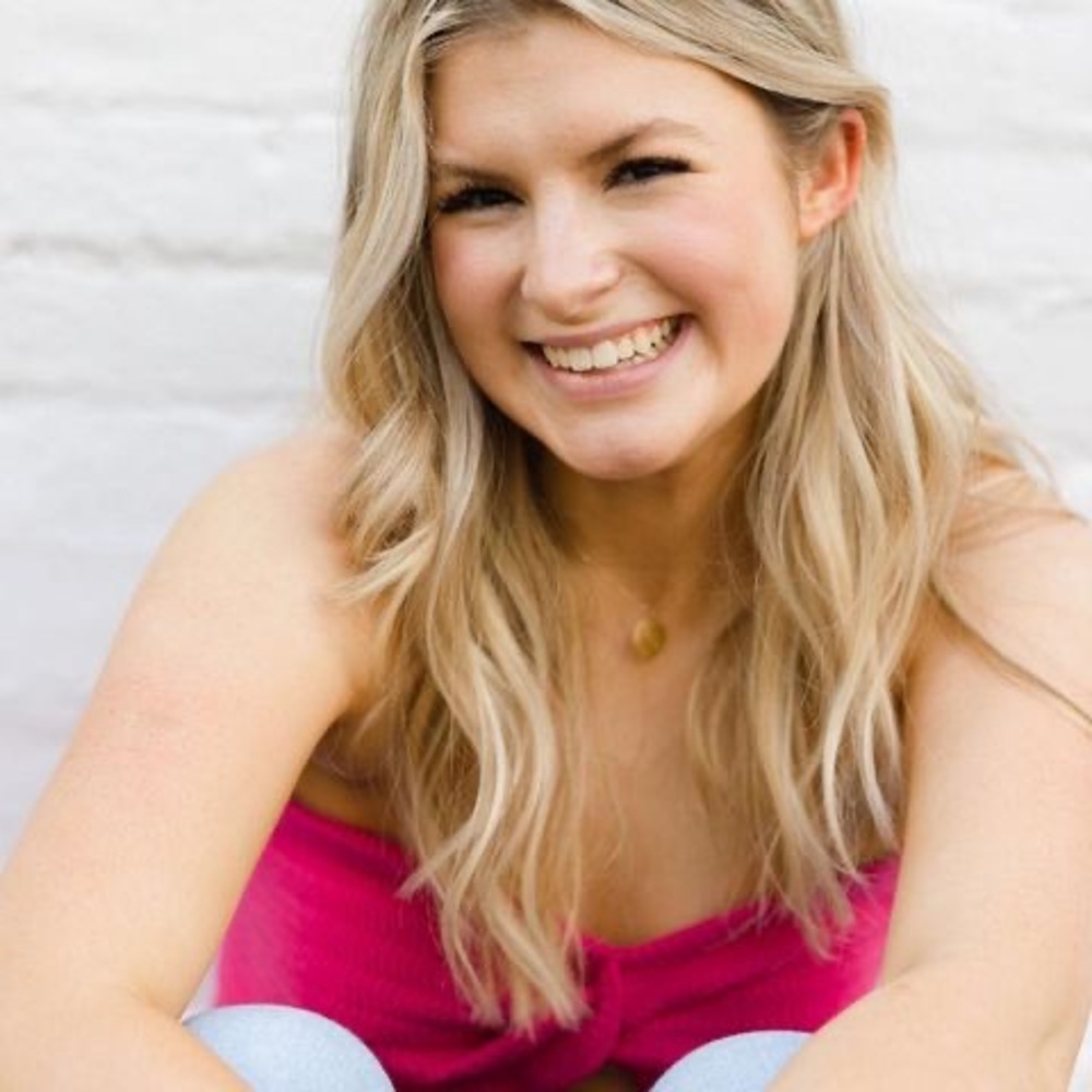 Meet your Posher, Cate